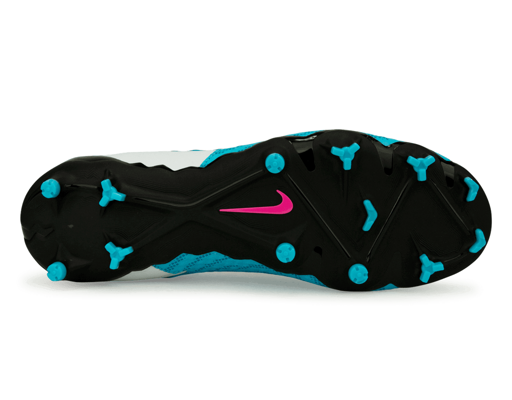 Nike Men's Phantom GX Academy FG/MG