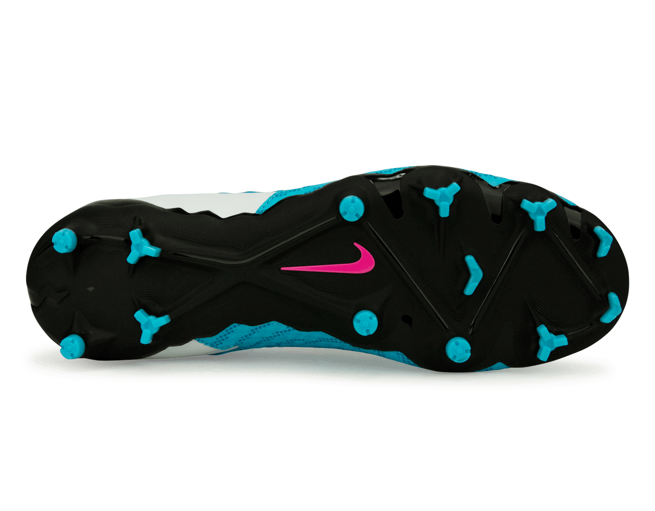 Nike Men's Phantom GX Academy FG/MG