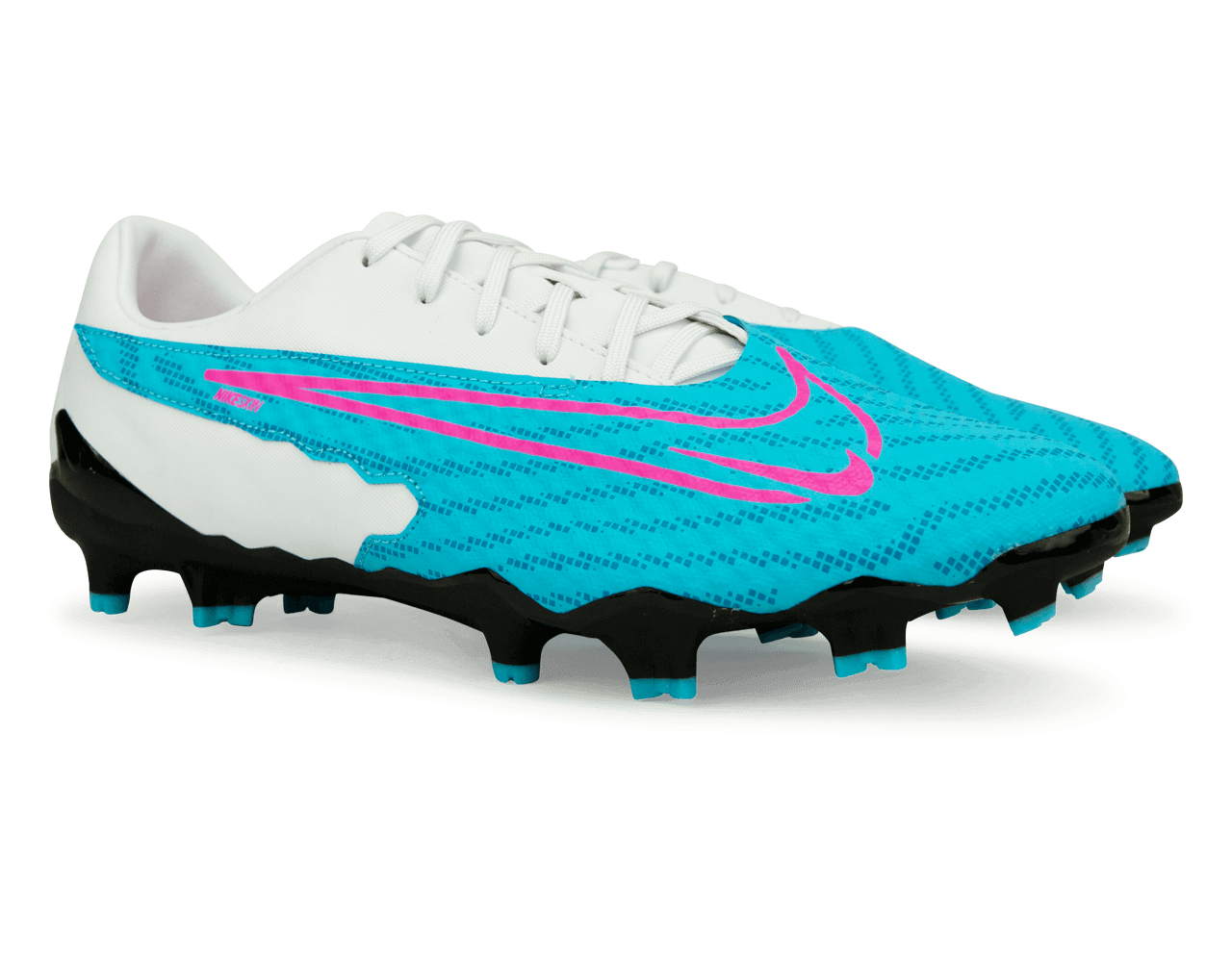 Nike Men's Phantom GX Academy FG/MG