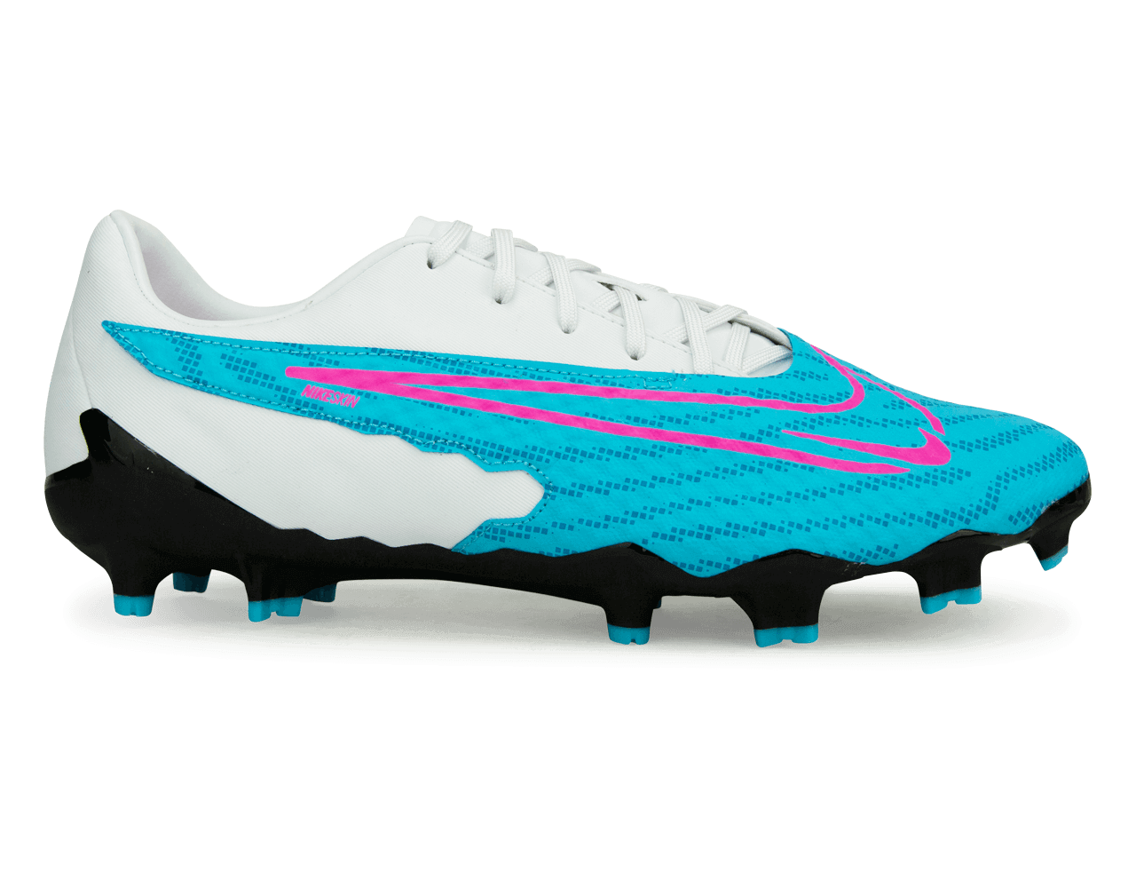 Nike Men's Phantom GX Academy FG/MG