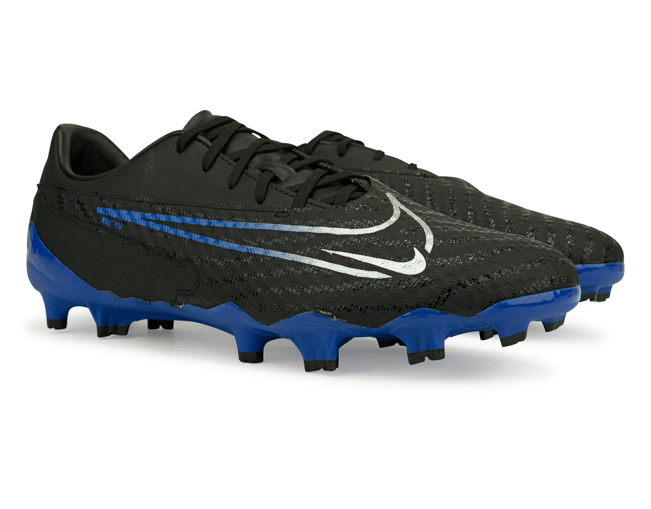 Nike Men's Phantom GX Academy FG/MG
