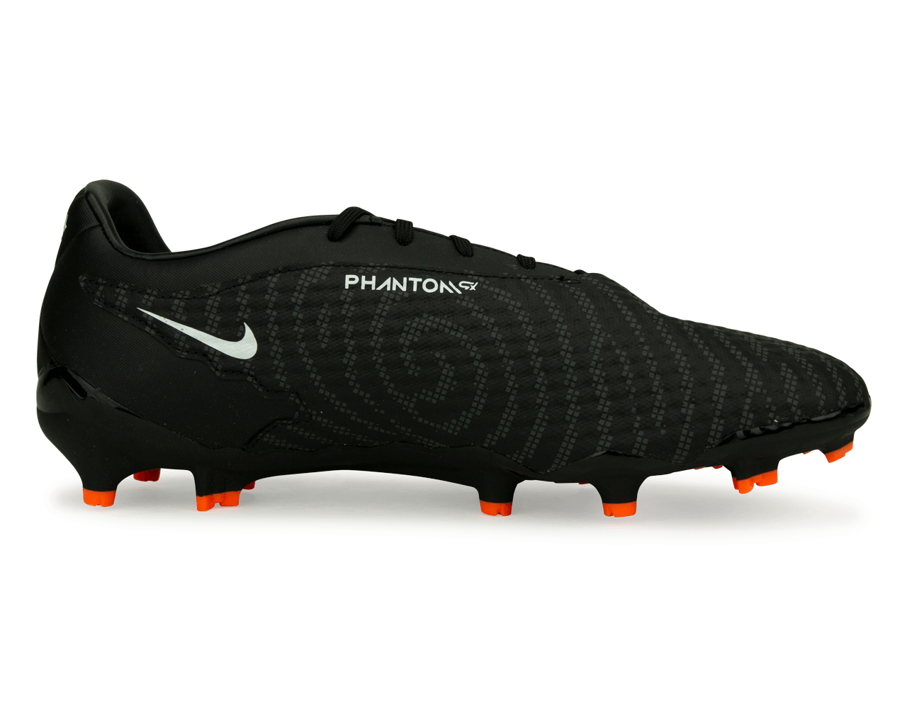 Nike Men's Phantom GX Academy FG/MG
