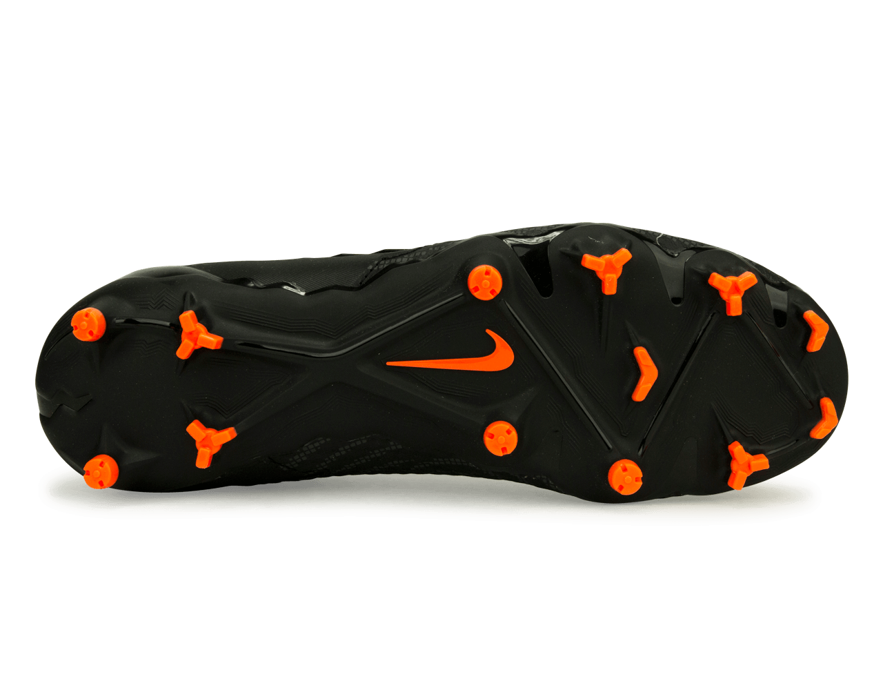 Nike Men's Phantom GX Academy FG/MG