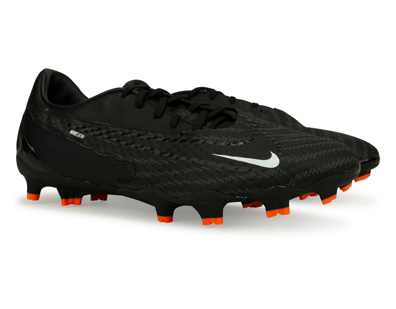 Nike Men's Phantom GX Academy FG/MG