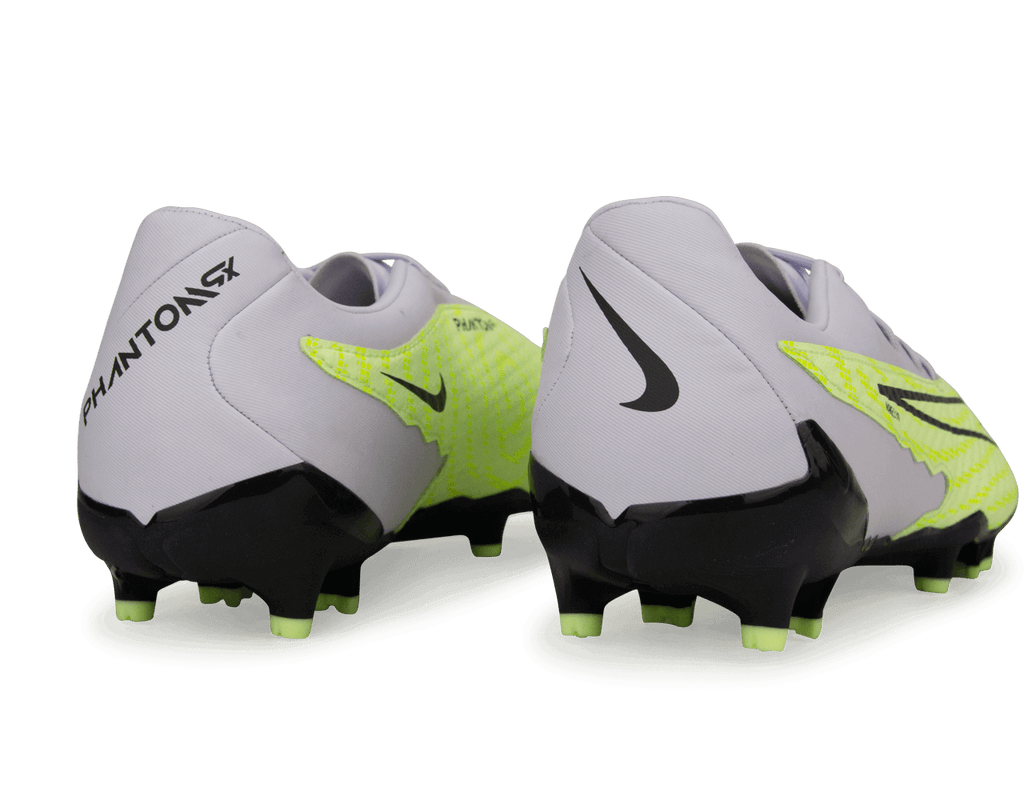 Nike Men's Phantom GX Academy FG/MG