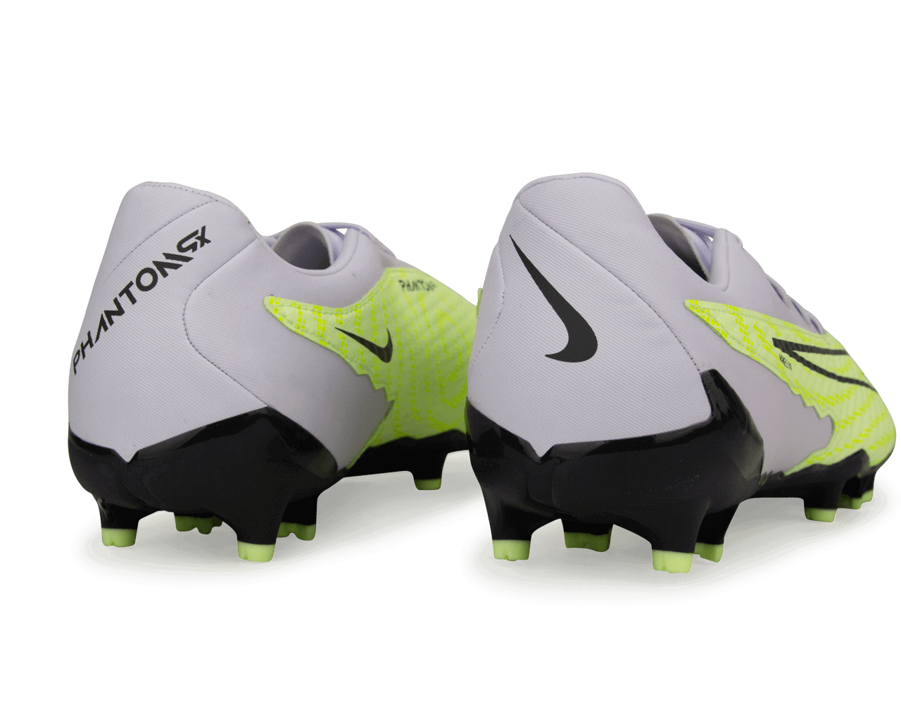 Nike Men's Phantom GX Academy FG/MG