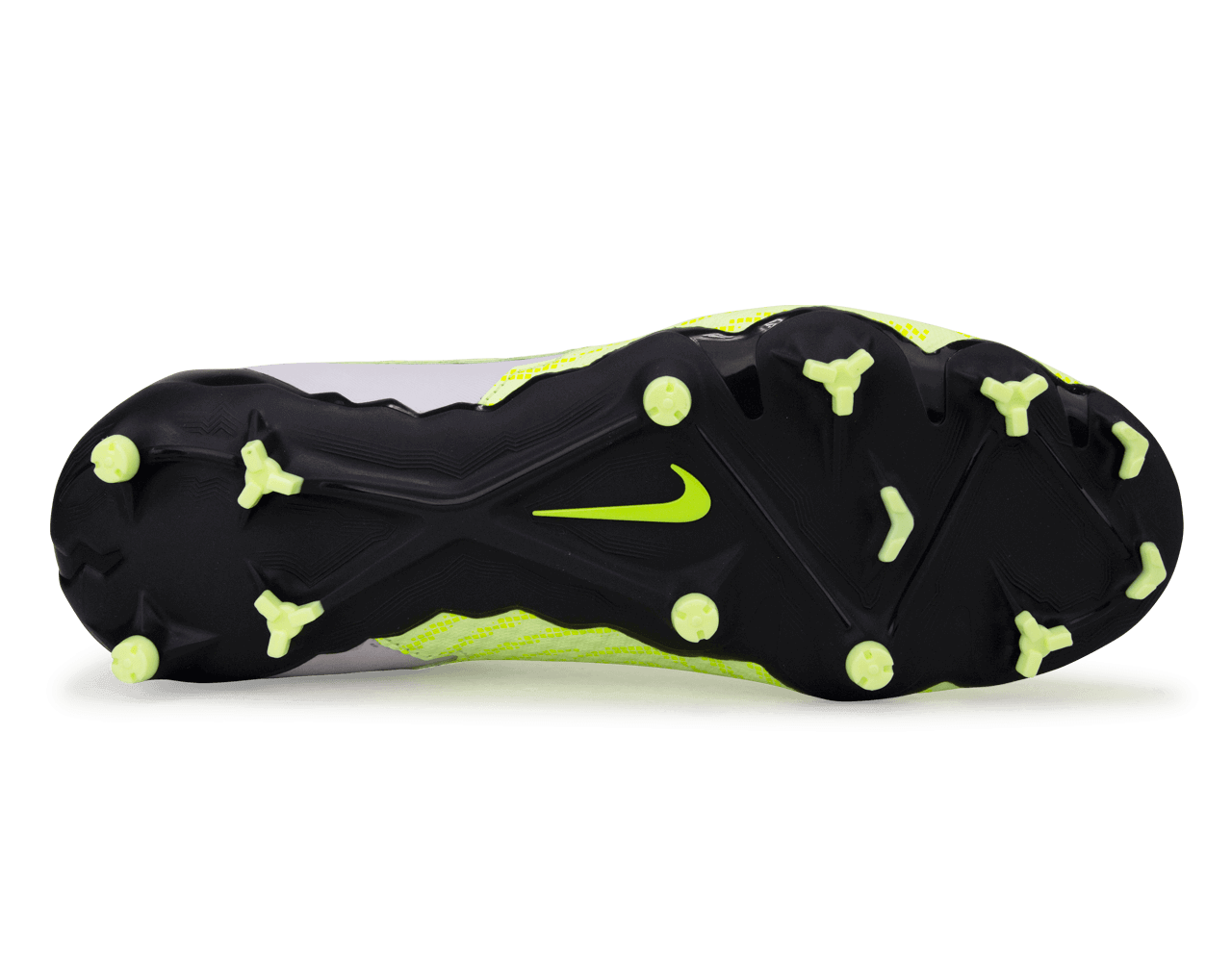 Nike Men's Phantom GX Academy FG/MG