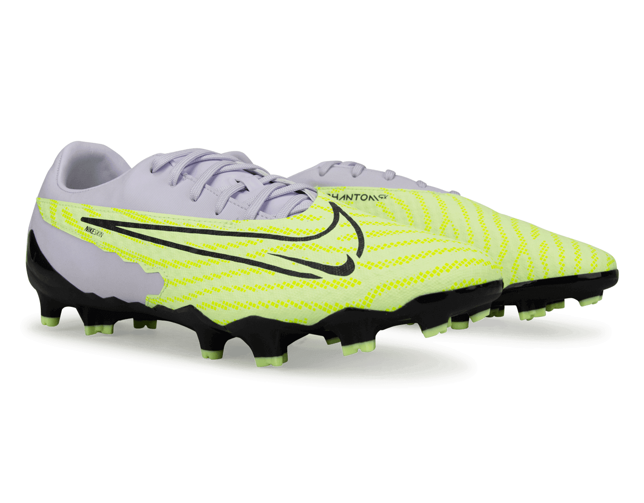 Nike Men's Phantom GX Academy FG/MG