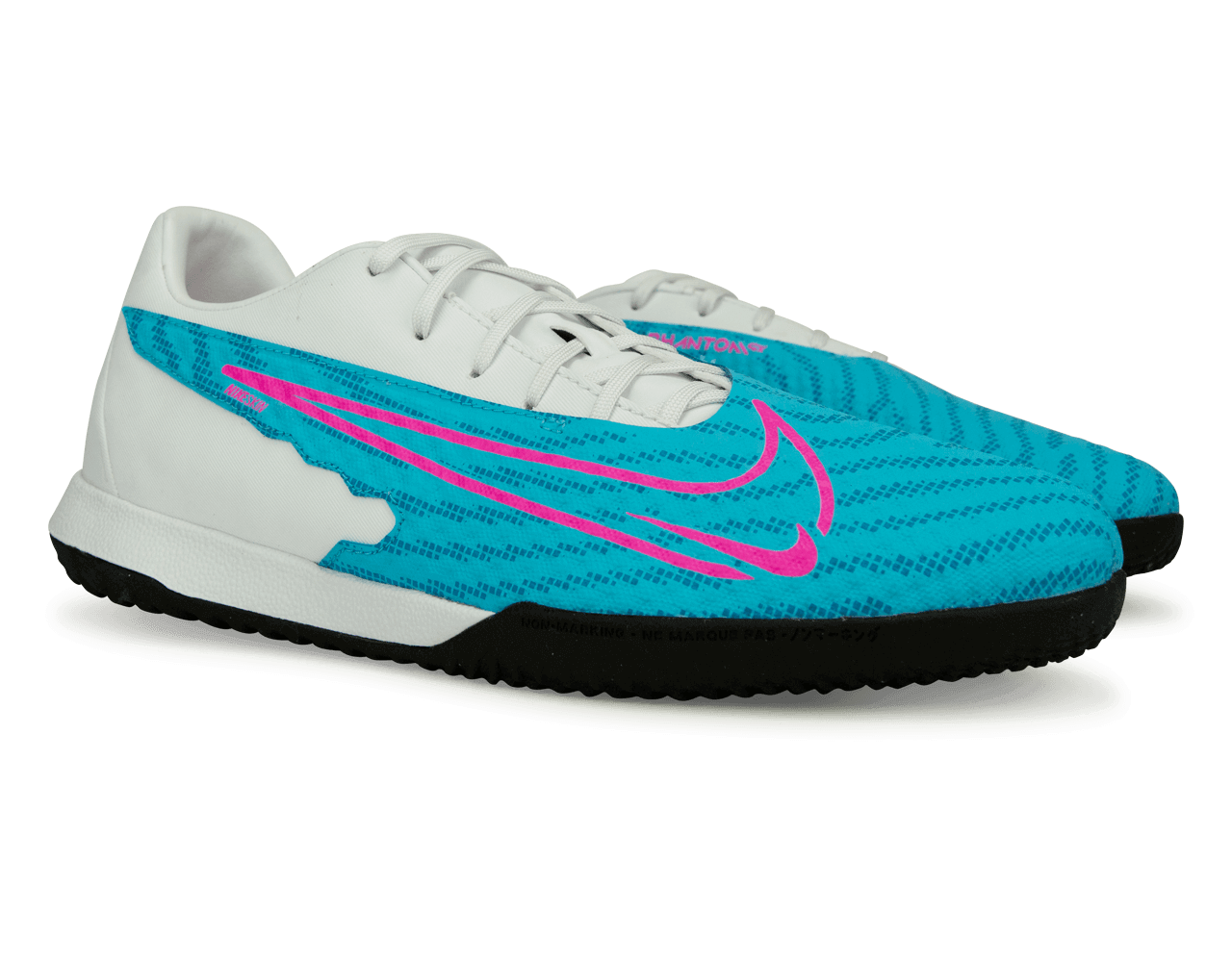 Nike Men's Phantom GX Academy IC