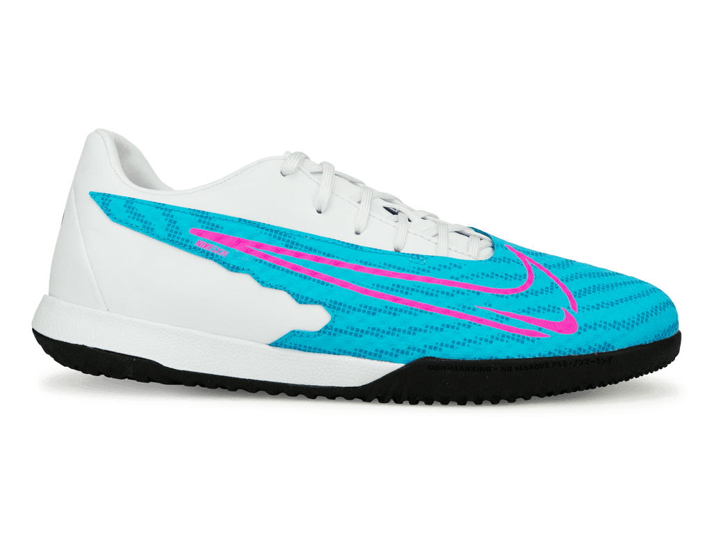 Nike Men's Phantom GX Academy IC