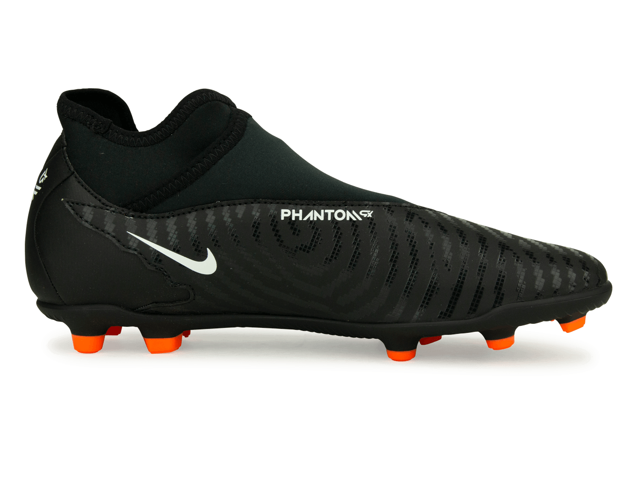 Nike Men's Phantom GX Club DF FG/MG
