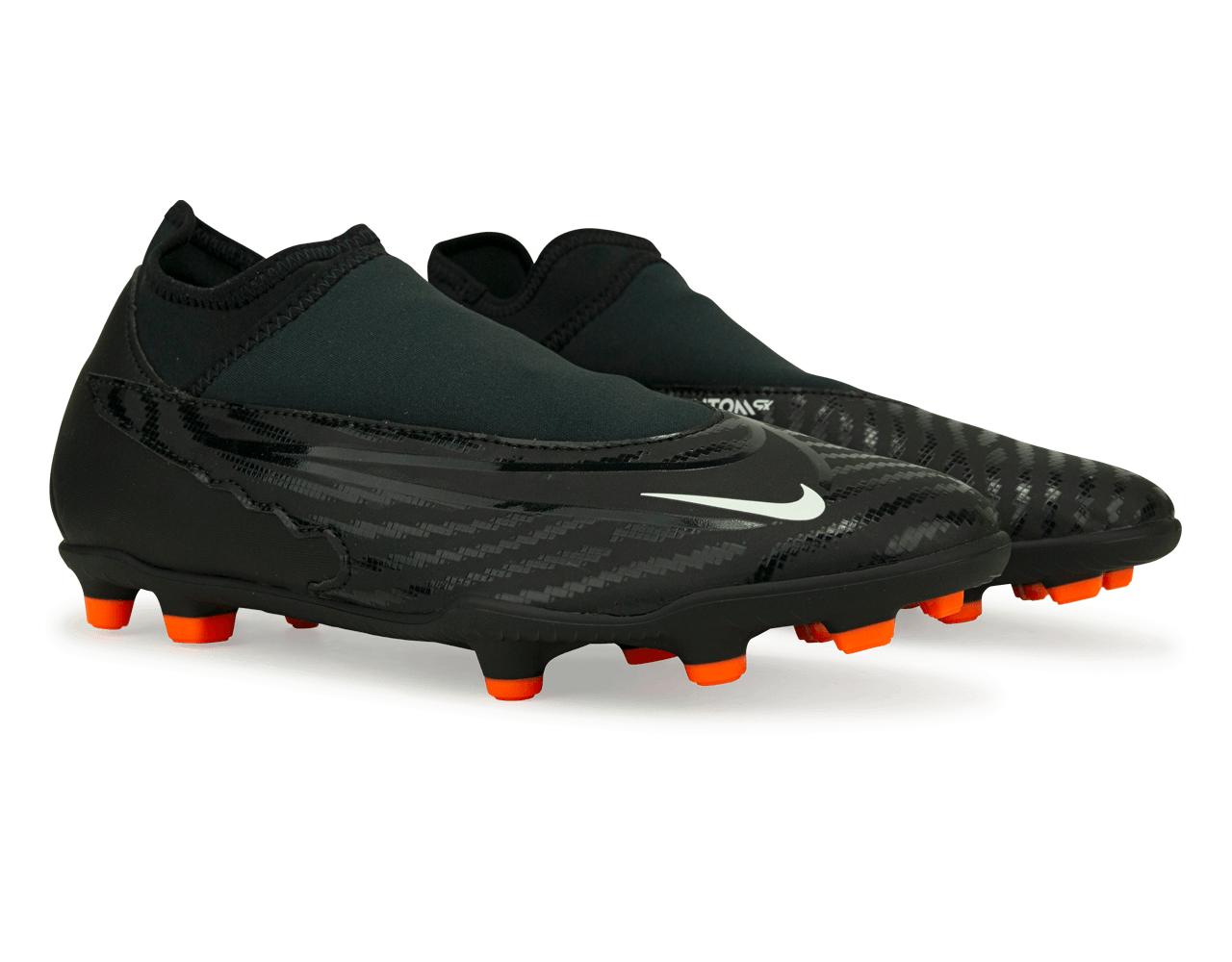 Nike Men's Phantom GX Club DF FG/MG