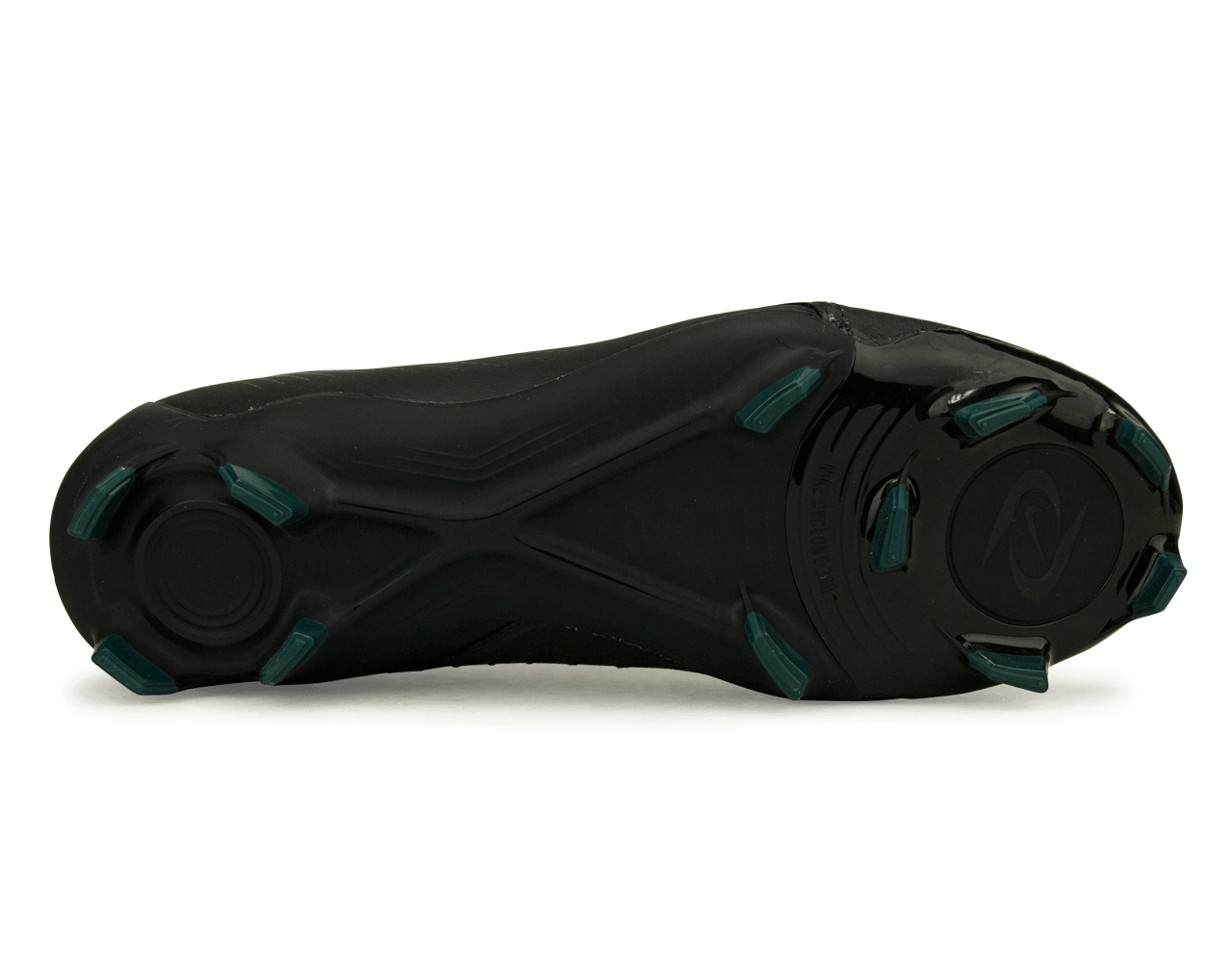 Nike Men's Phantom GX II Academy FG/MG