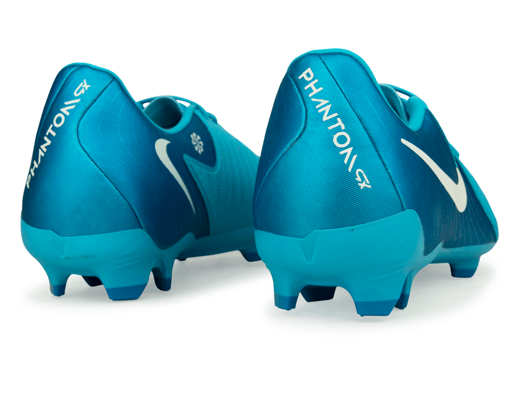 Nike Men's Phantom GX II Academy FG/MG