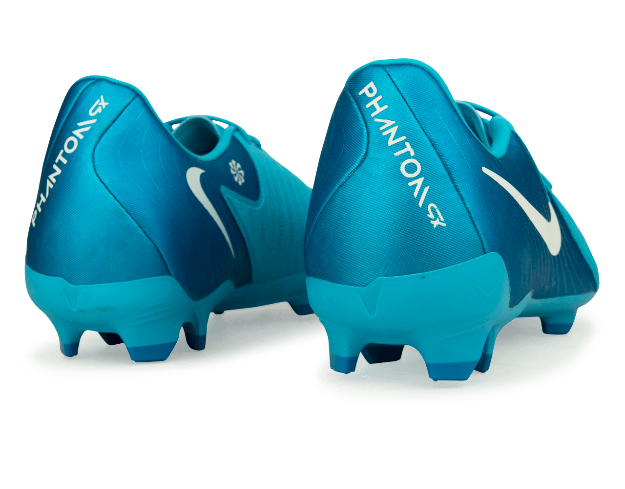 Nike Men's Phantom GX II Academy FG/MG