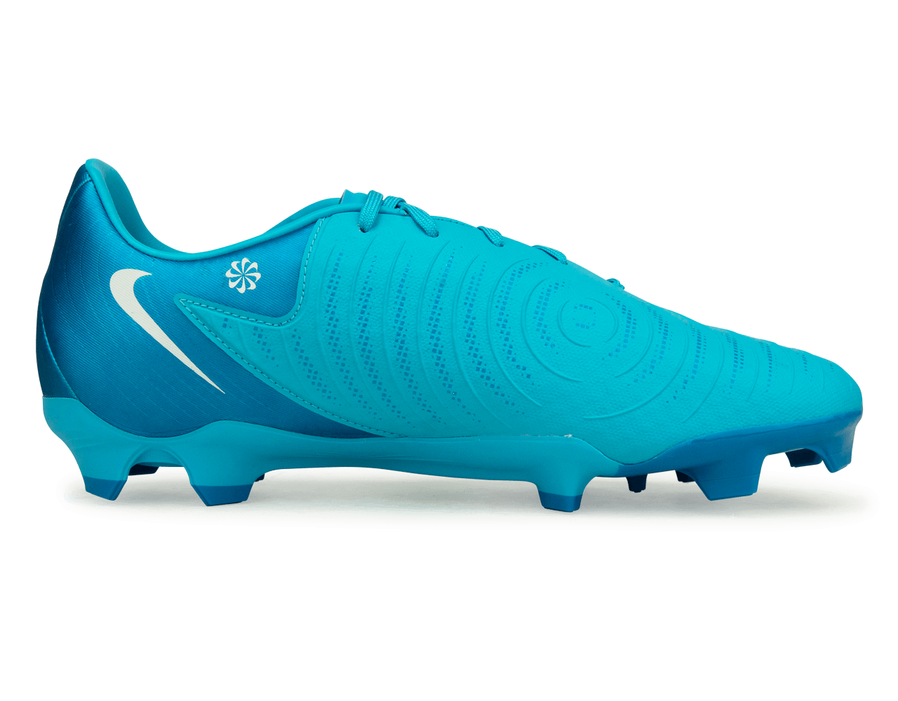 Nike Men's Phantom GX II Academy FG/MG