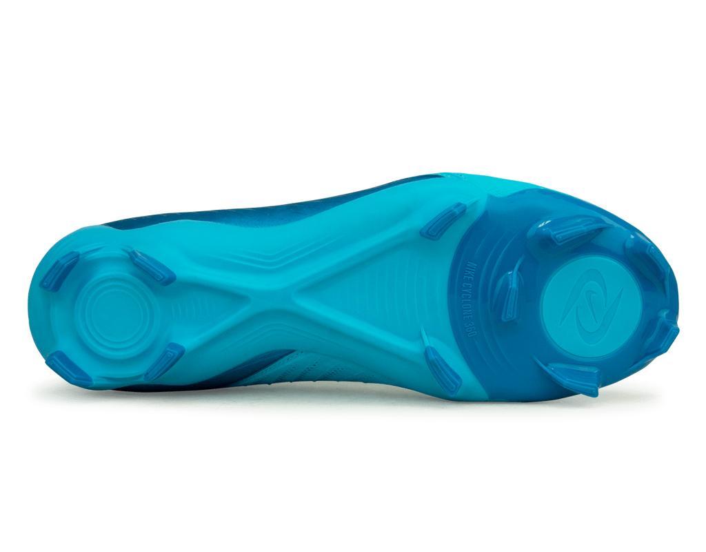Nike Men's Phantom GX II Academy FG/MG