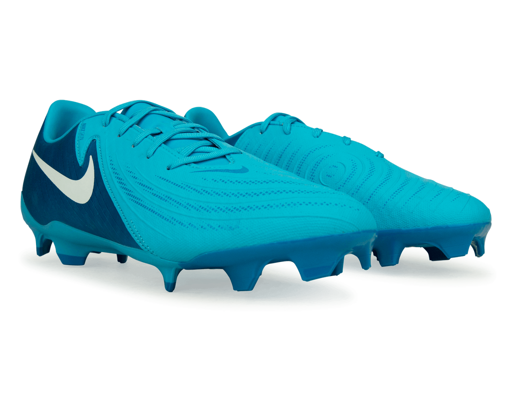 Nike Men's Phantom GX II Academy FG/MG