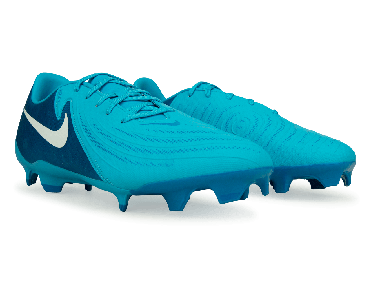 Nike Men's Phantom GX II Academy FG/MG
