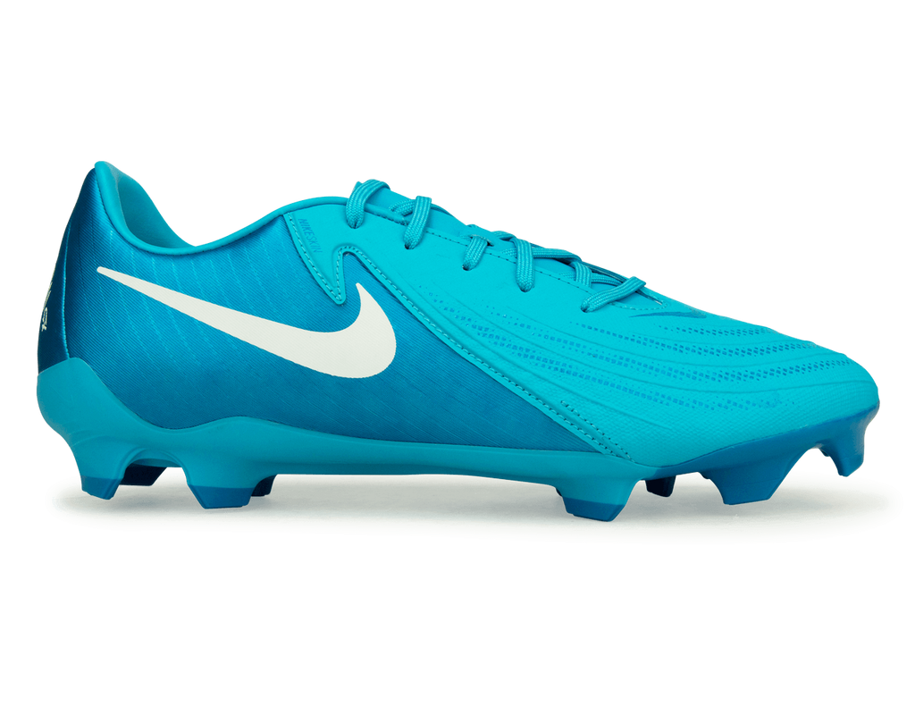 Nike Men's Phantom GX II Academy FG/MG