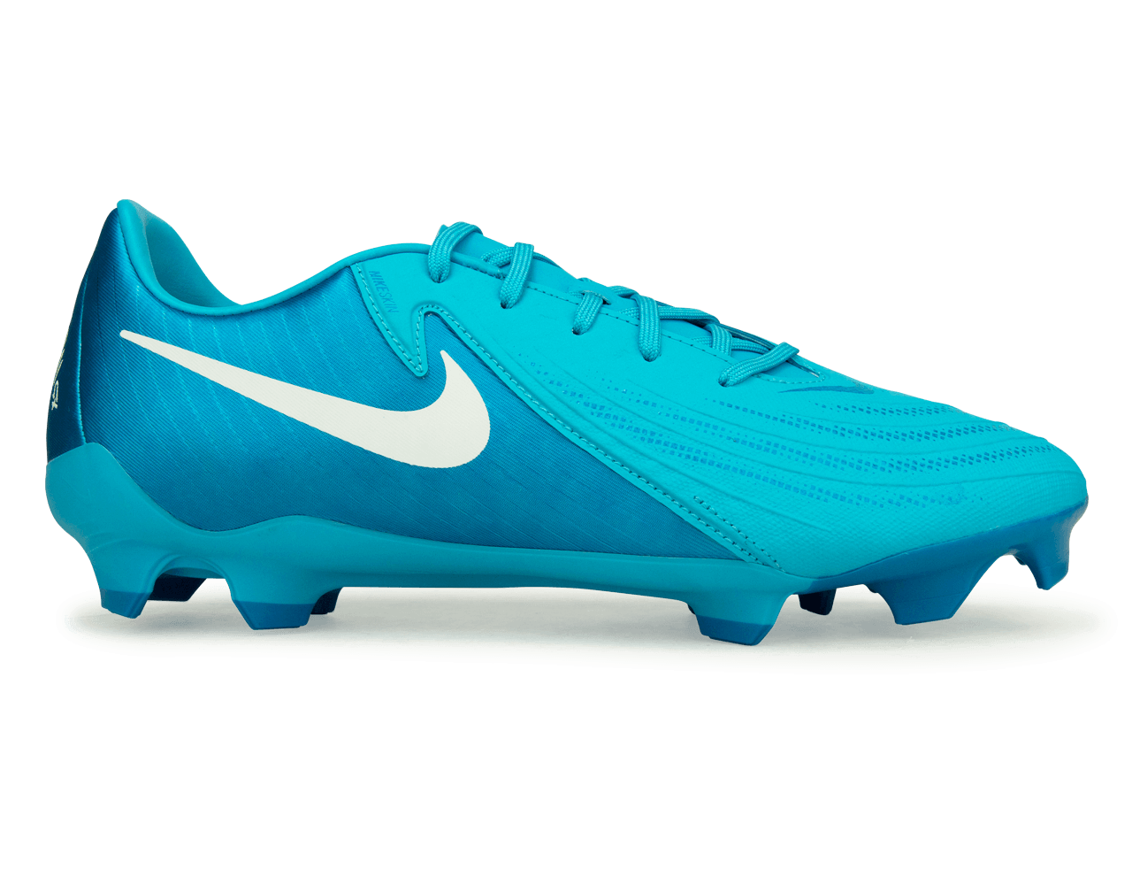 Nike Men's Phantom GX II Academy FG/MG