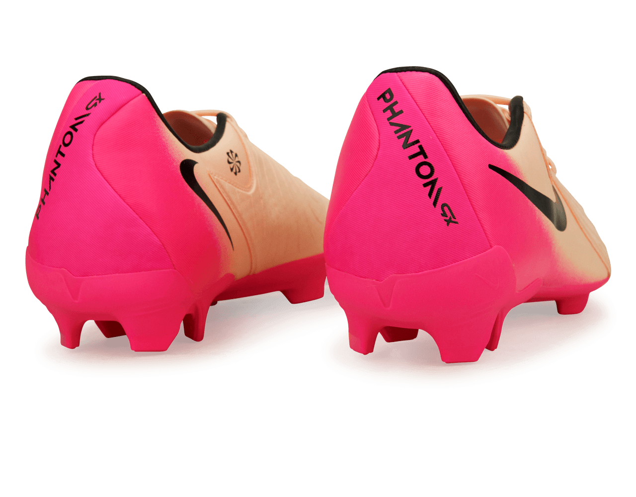 Nike Men's Phantom GX II Academy FG/MG