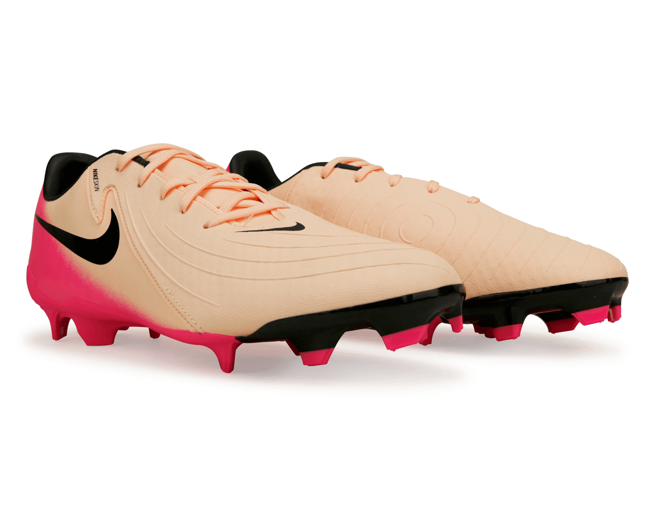 Nike Men's Phantom GX II Academy FG/MG
