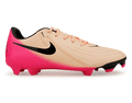 Nike Men's Phantom GX II Academy FG/MG