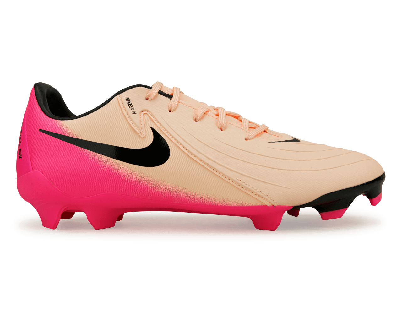 Nike Men's Phantom GX II Academy FG/MG