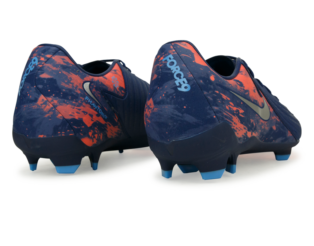 Nike Men's Phantom GX II Academy Erling Haaland FG/MG