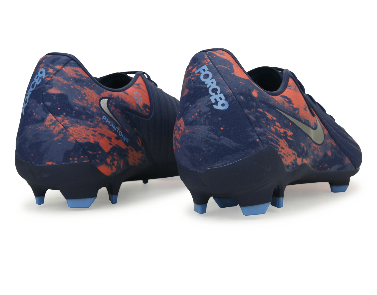 Nike Men's Phantom GX II Academy Erling Haaland FG/MG