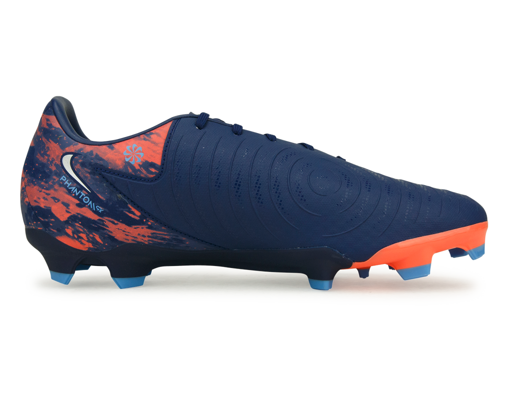 Nike Men's Phantom GX II Academy Erling Haaland FG/MG