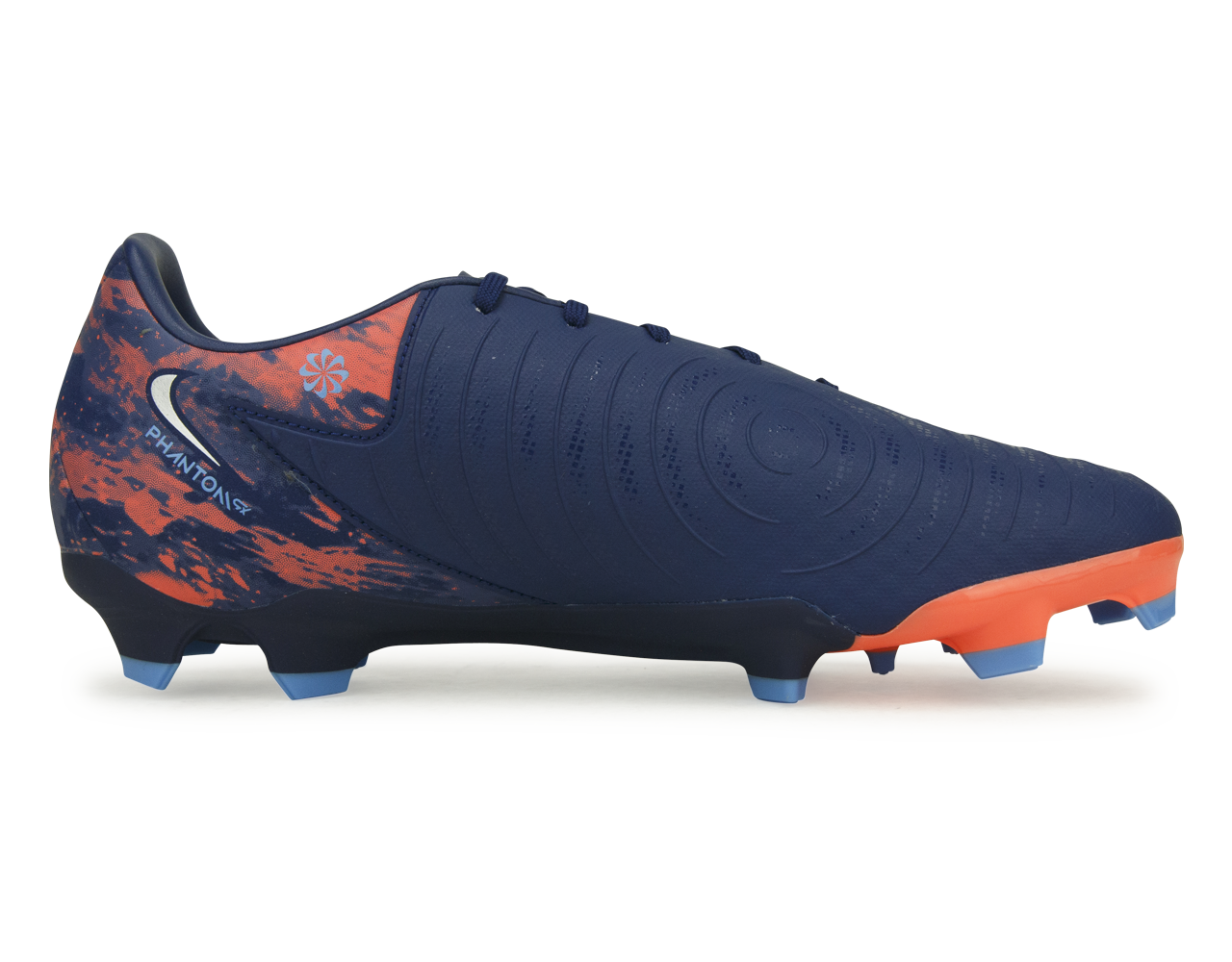 Nike Men's Phantom GX II Academy Erling Haaland FG/MG