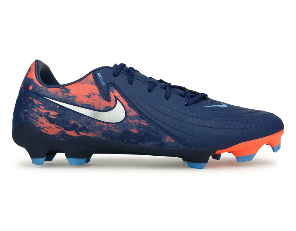 Nike Men's Phantom GX II Academy Erling Haaland FG/MG