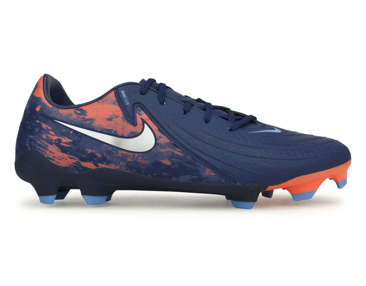 Nike Men's Phantom GX II Academy Erling Haaland FG/MG