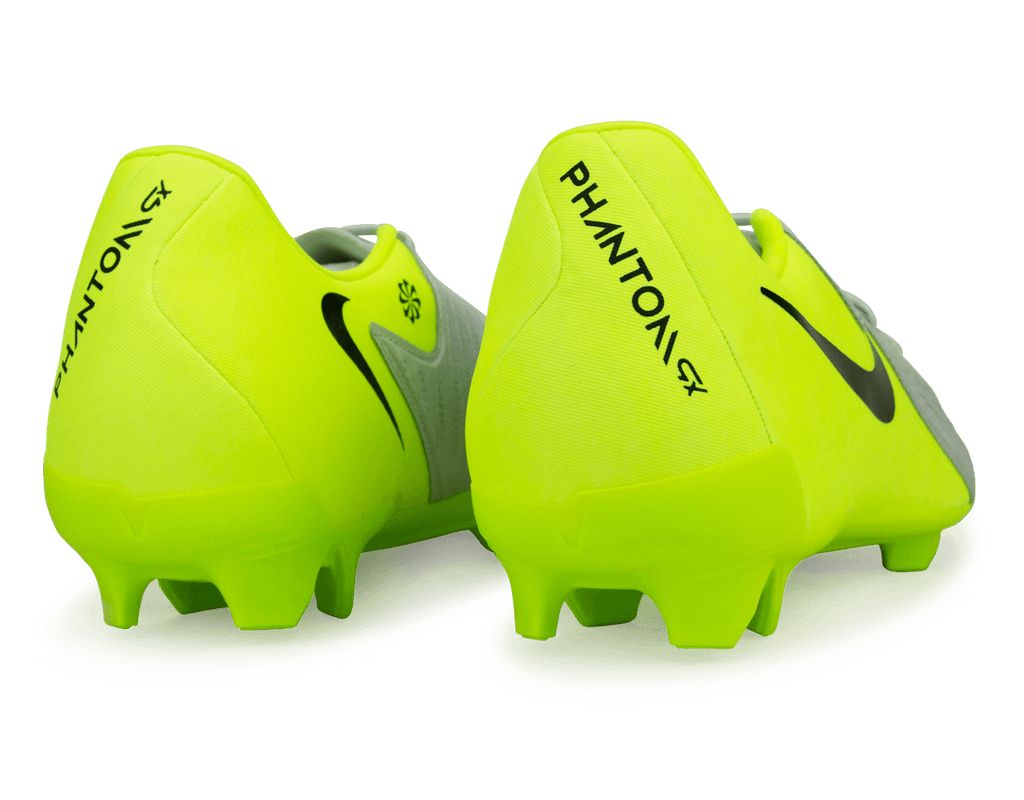 Nike Men's Phantom GX II Academy FG/MG