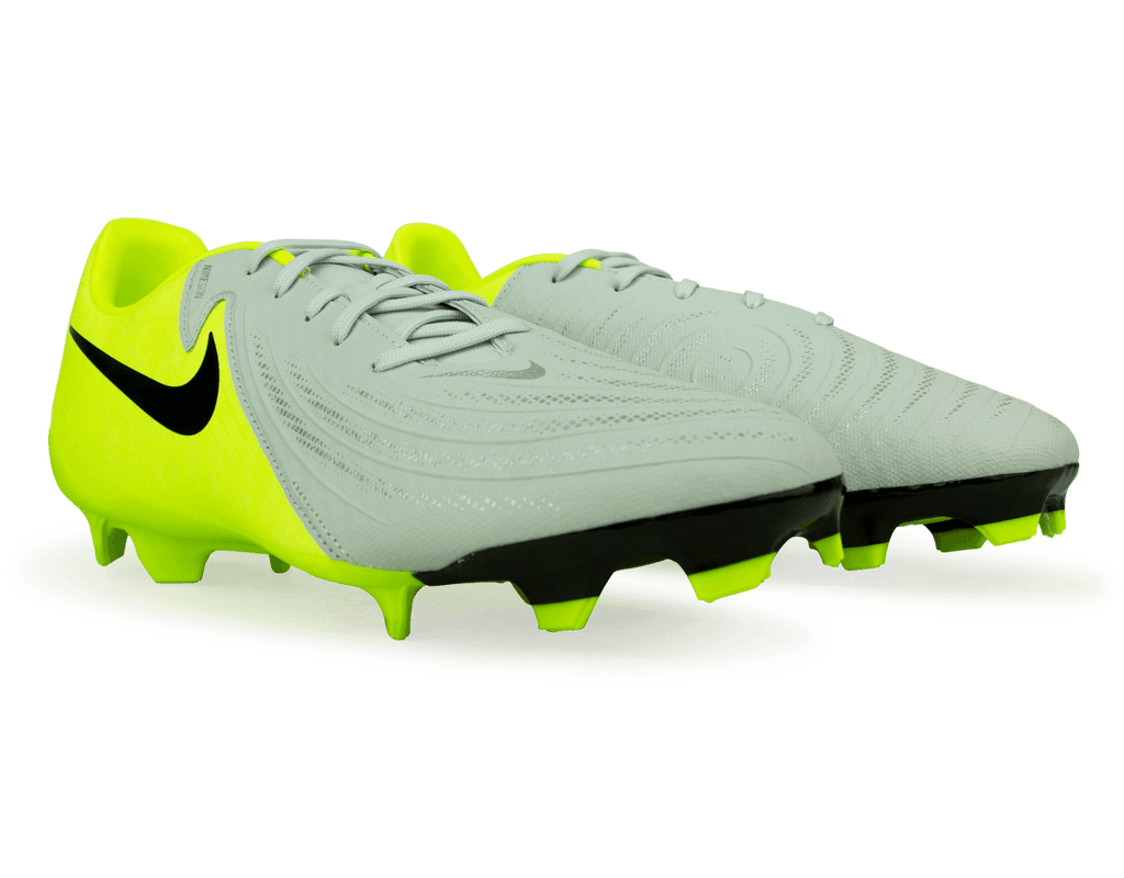 Nike Men's Phantom GX II Academy FG/MG