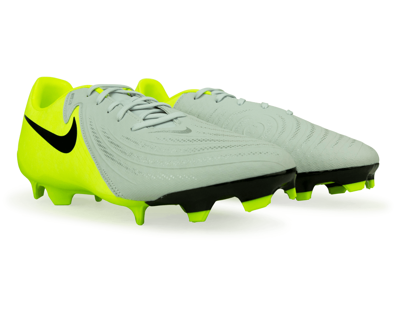 Nike Men's Phantom GX II Academy FG/MG