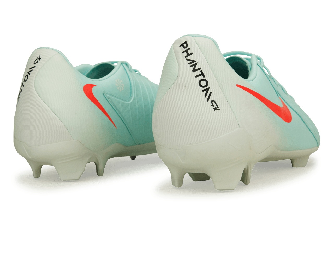 Nike Men's Phantom GX II Academy FG/MG