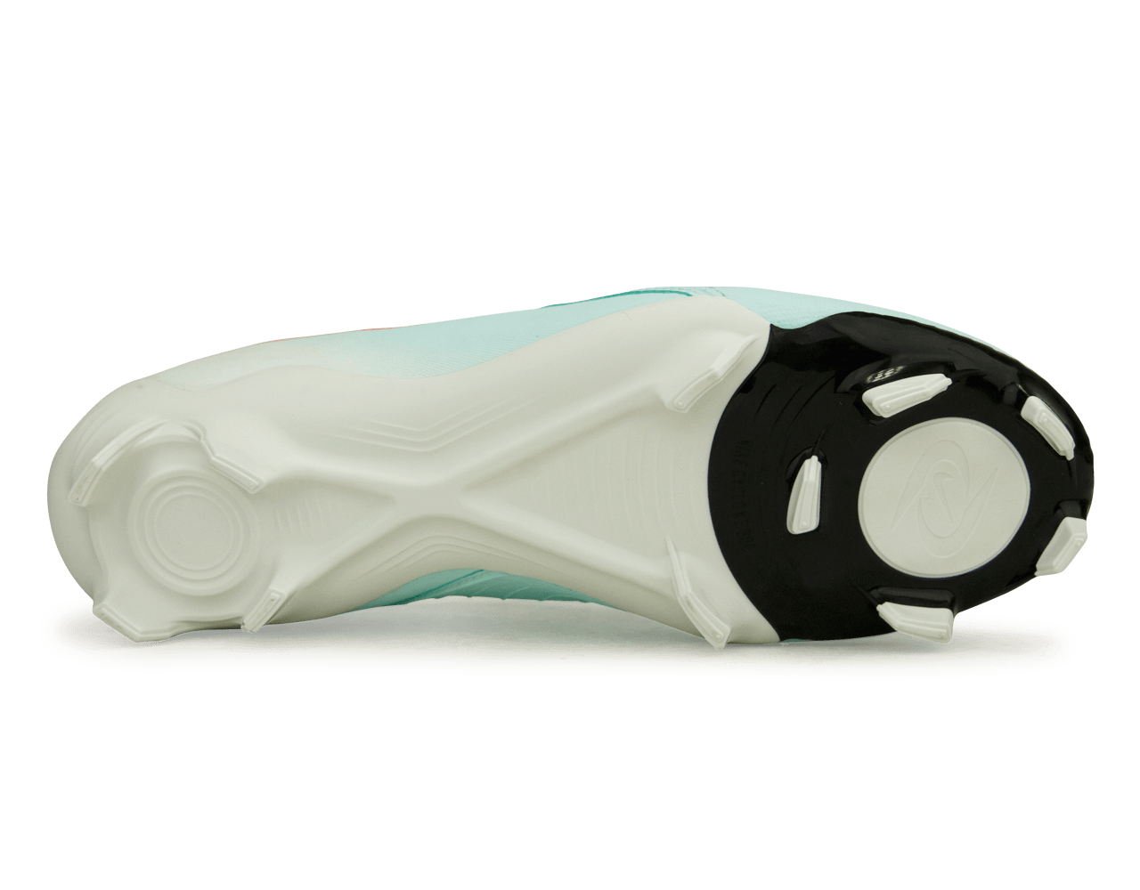 Nike Men's Phantom GX II Academy FG/MG