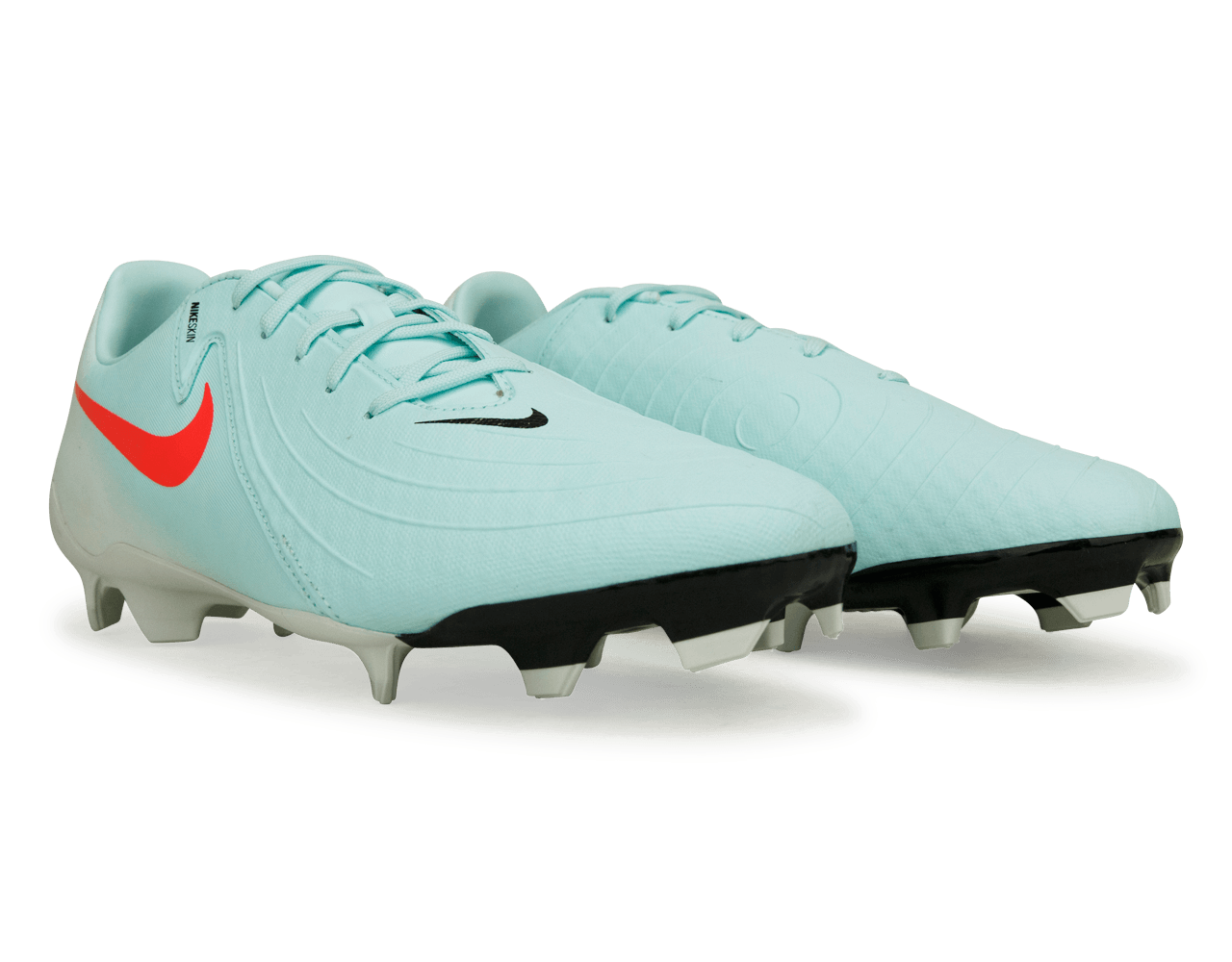Nike Men's Phantom GX II Academy FG/MG