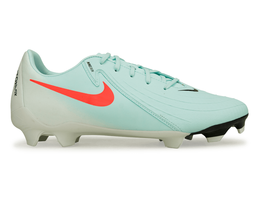 Nike Men's Phantom GX II Academy FG/MG