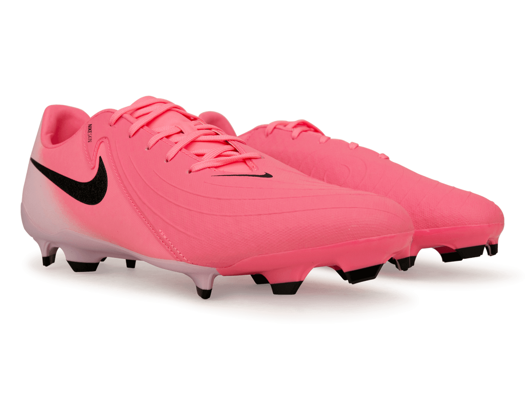 Nike Men's Phantom GX II Academy FG/MG