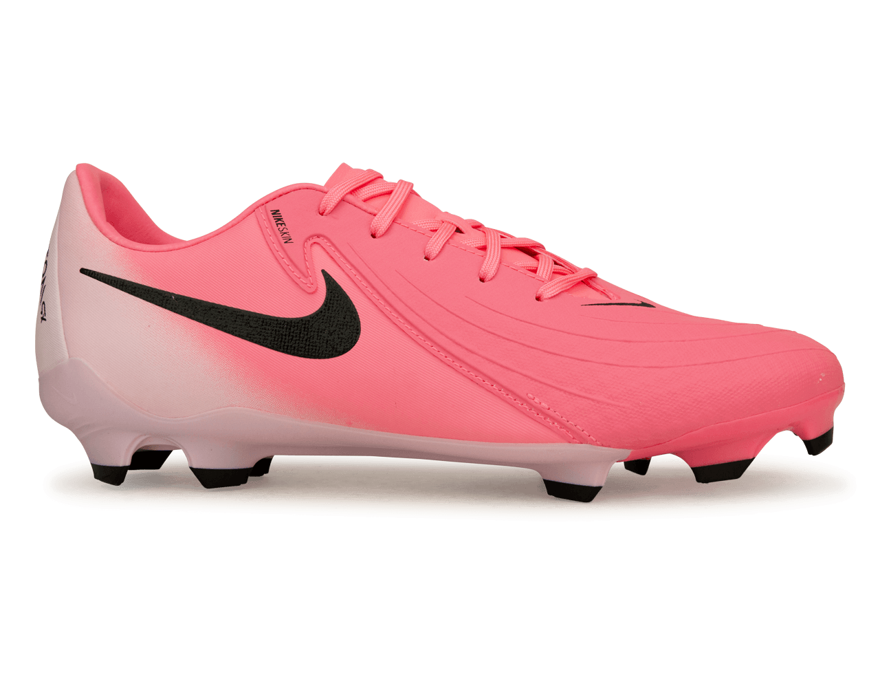 Nike Men's Phantom GX II Academy FG/MG