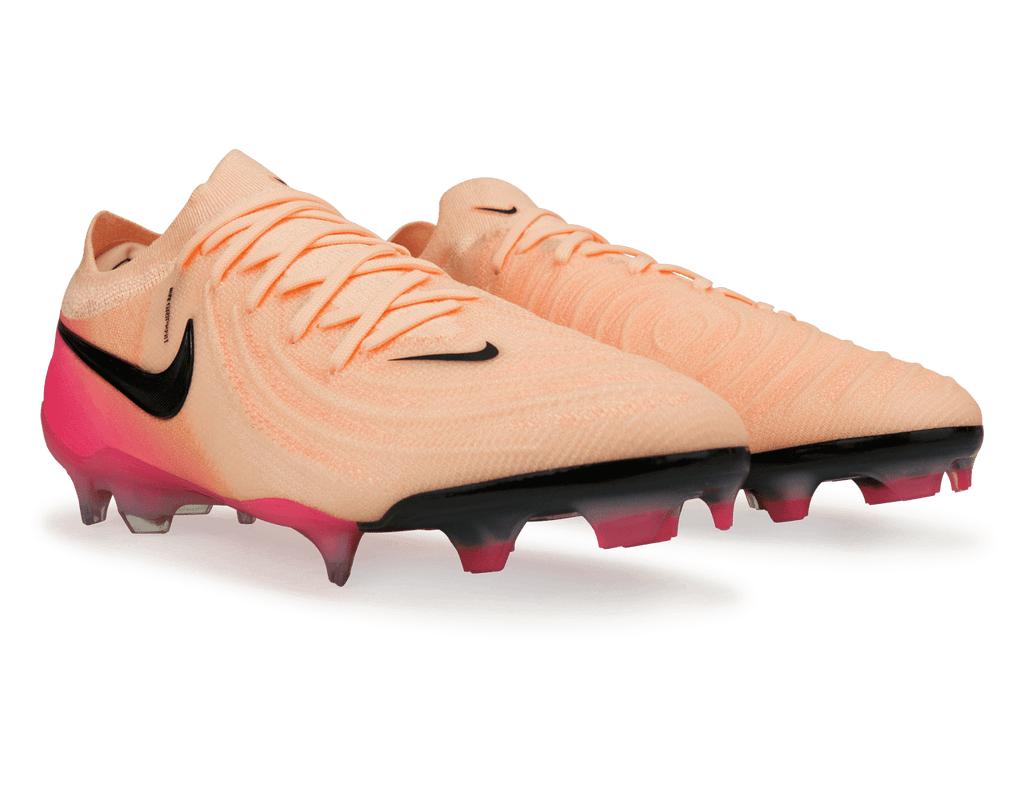 Nike Men's Phantom GX II Elite FG