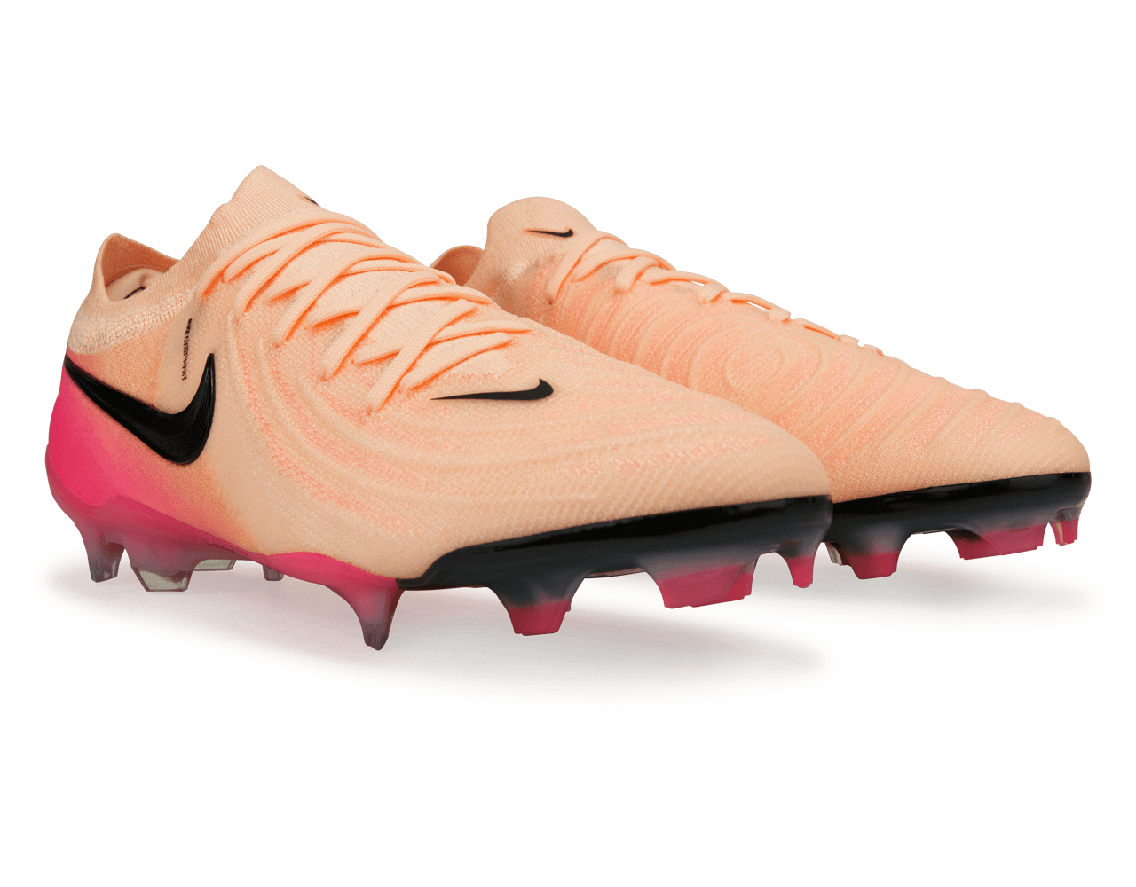 Nike Men's Phantom GX II Elite FG
