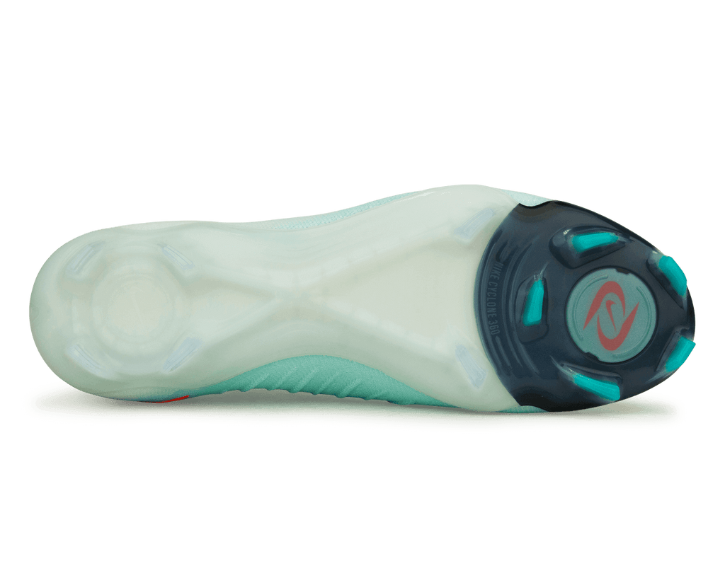 Nike Men's Phantom GX II Elite FG