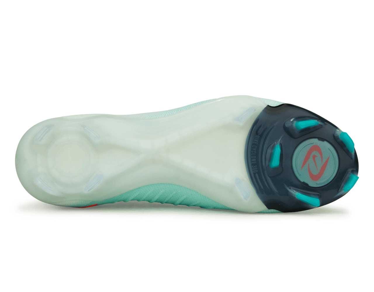 Nike Men's Phantom GX II Elite FG