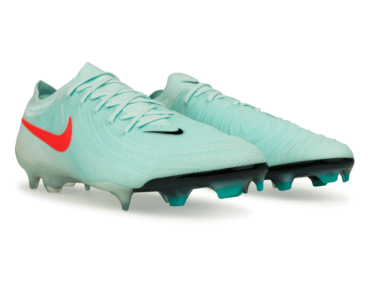 Nike Men's Phantom GX II Elite FG
