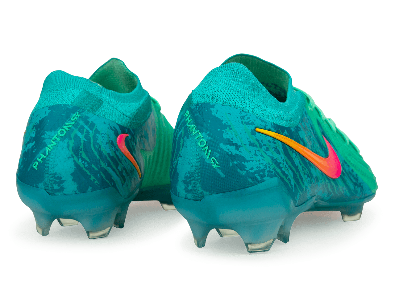 Nike Men's Phantom GX II Elite LV8 FG